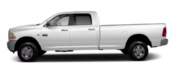 2012 Ram 2500