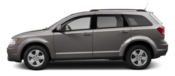 2012 Dodge Journey
