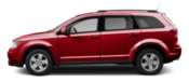 2012 Dodge Journey
