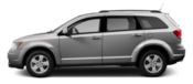 2012 Dodge Journey