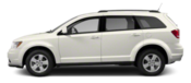 2012 Dodge Journey