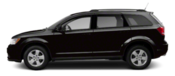 2012 Dodge Journey