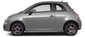 2012 Fiat 500