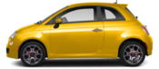 2012 Fiat 500