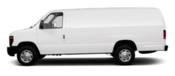 2012 Ford E-150