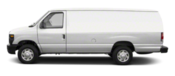 2012 Ford E-150