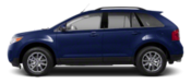 2012 Ford EDGE
