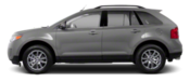 2012 Ford EDGE