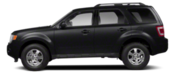 2012 Ford ESCAPE
