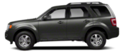 2012 Ford ESCAPE