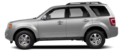2012 Ford ESCAPE