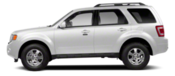2012 Ford ESCAPE