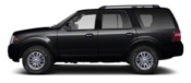 2012 Ford Expedition