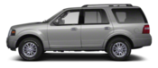 2012 Ford EXPEDITION