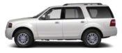 2012 Ford Expedition