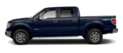2012 Ford F150