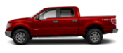2012 Ford F150