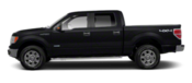 2012 Ford F150