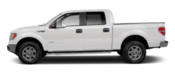 2012 Ford F150