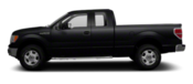 2012 Ford F150