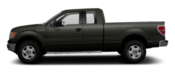 2012 Ford F150
