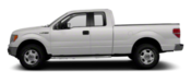 2012 Ford F150