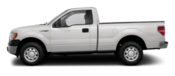 2012 Ford F150