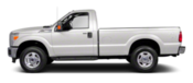 2012 Ford F-250