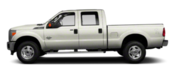 2012 Ford F350