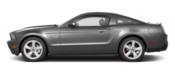 2012 Ford MUSTANG