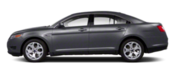 2012 Ford TAURUS