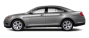 2012 Ford TAURUS
