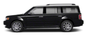 2012 Ford FLEX