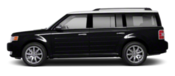 2012 Ford FLEX