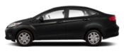2012 Ford FIESTA