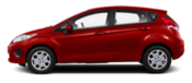 2012 Ford FIESTA