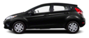2012 Ford FIESTA