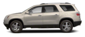 2012 GMC Acadia