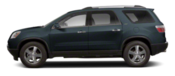2012 GMC Acadia