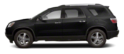 2012 GMC Acadia