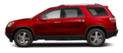 2012 GMC Acadia