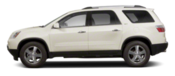 2012 GMC Acadia