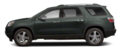 2012 GMC Acadia