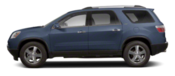 2012 GMC Acadia