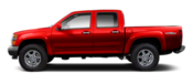 2012 GMC Canyon