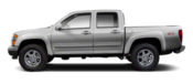 2012 GMC Canyon