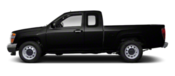 2012 GMC Canyon