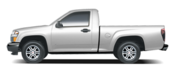 2012 GMC Canyon