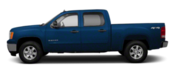 2012 GMC Sierra 1500