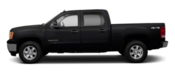2012 GMC Sierra 1500